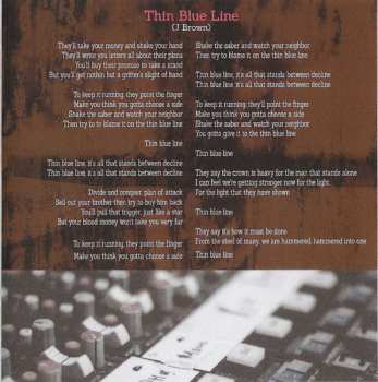 CD Roxanne: Radio Silence