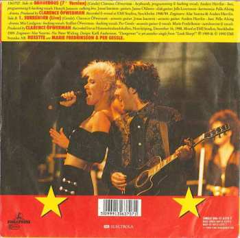 SP Roxette: Dangerous