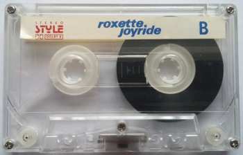 MC Roxette: Joyride