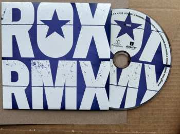 3CD Roxette: ROX RMX