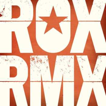 LP Roxette: Rox Rmx