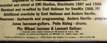 LP Roxette: The Look (Head-Drum-Mix)