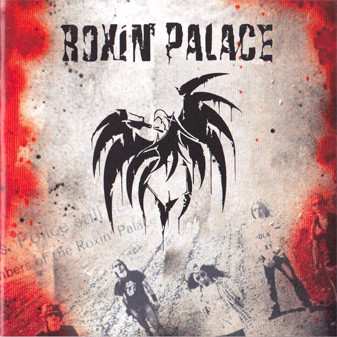 CD Roxin' Palace: Roxin' Palace
