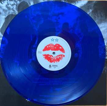 LP Roxy Blue: Roxy Blue CLR | LTD | NUM