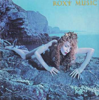 5CD/Coffret Roxy Music: 5 Album Set