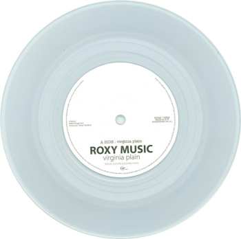 SP Roxy Music: Glam! The Photography Of Mick Rock CLR | LTD