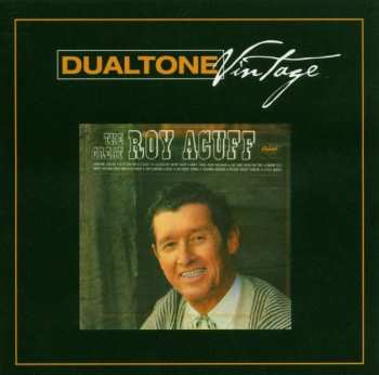 CD Roy Acuff: The Great Roy Acuff