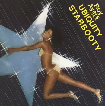 Roy Ayers: Starbooty