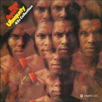 2SP Roy Ayers Ubiquity: 45s Collection LTD