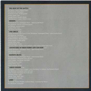 CD Roy Buchanan: Loading Zone DIGI