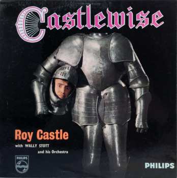 Album Wally Stott & His Orchestra: Castlewise