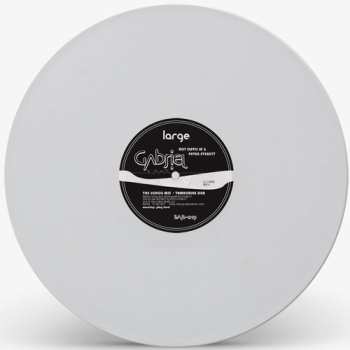 Album Roy Davis Jr.: Gabriel