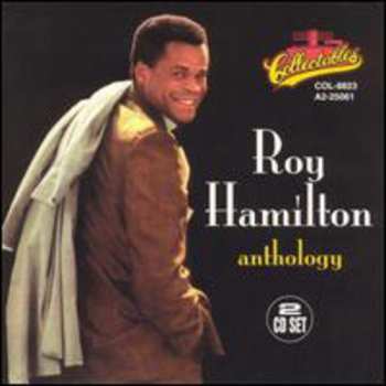 Album Roy Hamilton: Anthology