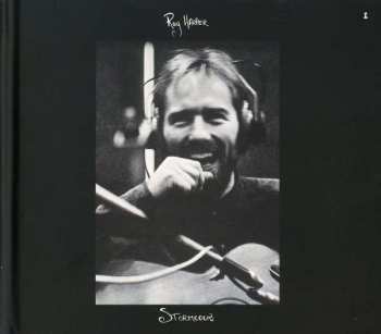 CD Roy Harper: Stormcock