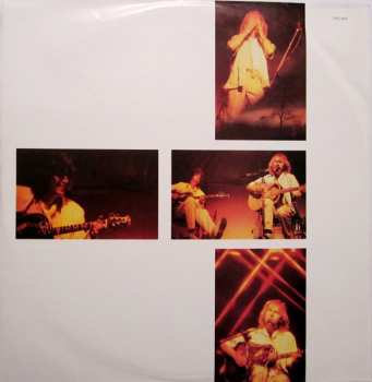 LP Jimmy Page: Whatever Happened To Jugula?