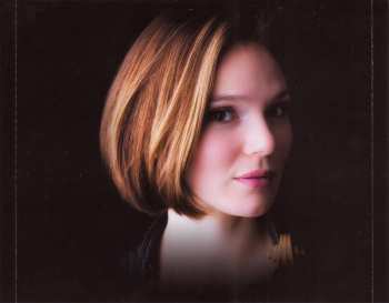 CD John Adams: Violin Concertos