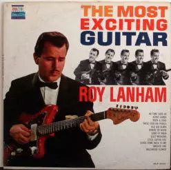 The Most Exciting Guitar