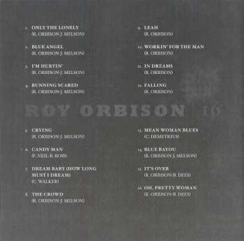 CD Roy Orbison: 16 Biggest Hits
