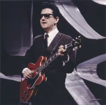 CD Roy Orbison: 16 Biggest Hits