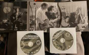CD/DVD Roy Orbison And Friends: Black & White Night 30