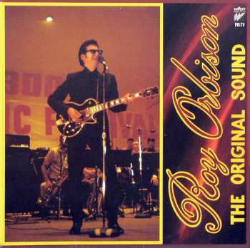 LP Roy Orbison: The Original Sound