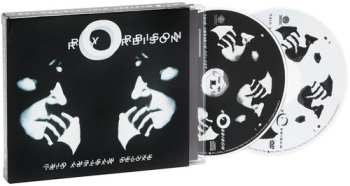2CD Roy Orbison: Mystery Girl