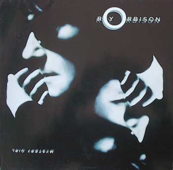 LP Roy Orbison: Mystery Girl