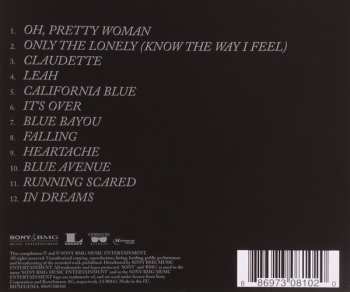 CD Roy Orbison: Presenting... Roy Orbison