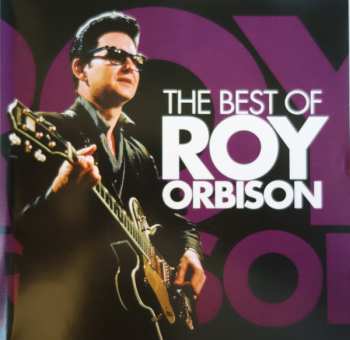 CD Roy Orbison: The Best Of Roy Orbison
