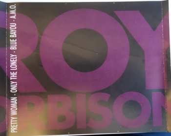 CD Roy Orbison: The Best Of Roy Orbison