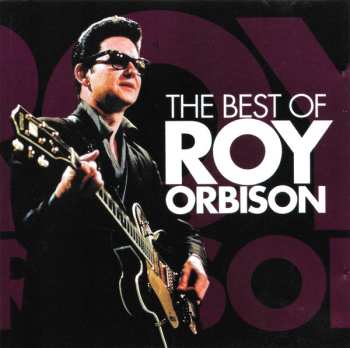 CD Roy Orbison: The Best Of Roy Orbison