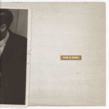 2LP Roy Orbison: The Monument Singles Collection