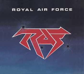 CD Royal Air Force: RAF