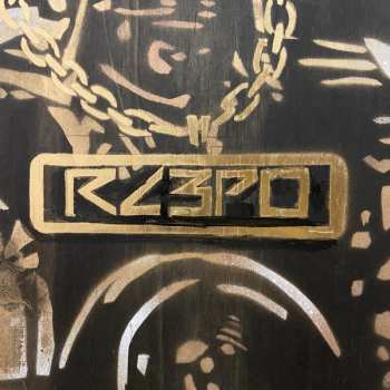 LP Royal Canoe: Glacial/RC3PO CLR | LTD