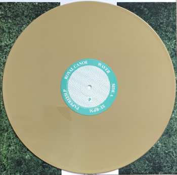 LP Royal Canoe: Waver CLR | LTD | NUM