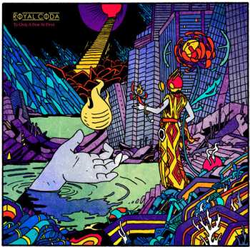 CD Royal Coda: To Only A Few At First