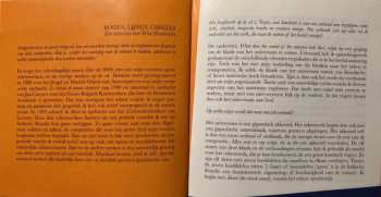 CD Royal Flemish Philharmonic: Wim Henderickx - Tejas & Other Orchestral Works