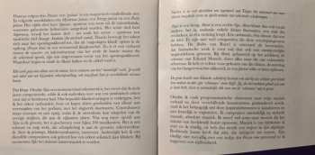 CD Royal Flemish Philharmonic: Wim Henderickx - Tejas & Other Orchestral Works