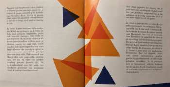 CD Royal Flemish Philharmonic: Wim Henderickx - Tejas & Other Orchestral Works