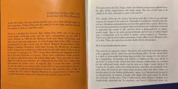 CD Royal Flemish Philharmonic: Wim Henderickx - Tejas & Other Orchestral Works