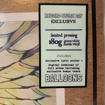 LP Royal Horses: A Modern Man's Way To Improve CLR | LTD