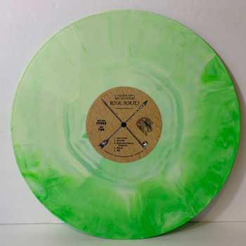 LP Royal Horses: A Modern Man's Way To Improve CLR | LTD