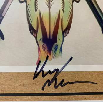 LP Royal Horses: A Modern Man's Way To Improve CLR | LTD