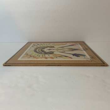 LP Royal Horses: A Modern Man's Way To Improve CLR | LTD