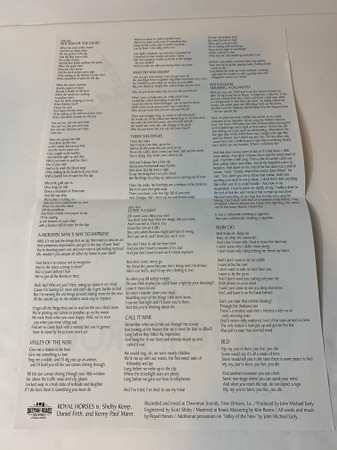 LP Royal Horses: A Modern Man's Way To Improve CLR | LTD