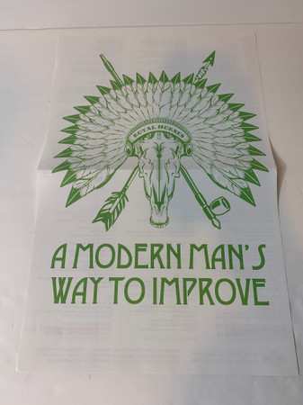 LP Royal Horses: A Modern Man's Way To Improve CLR | LTD