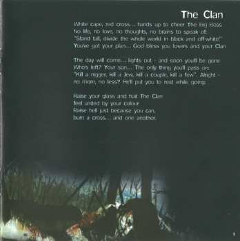 CD Royal Hunt: Collision Course