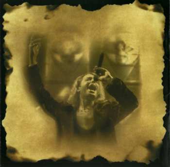 CD Royal Hunt: Paradox: Closing The Chapter