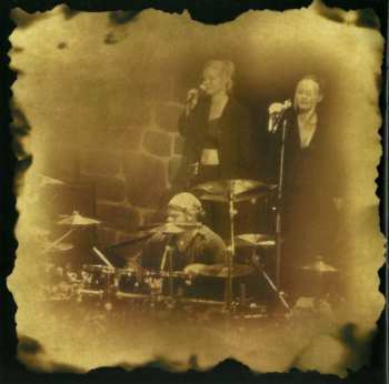 CD Royal Hunt: Paradox: Closing The Chapter