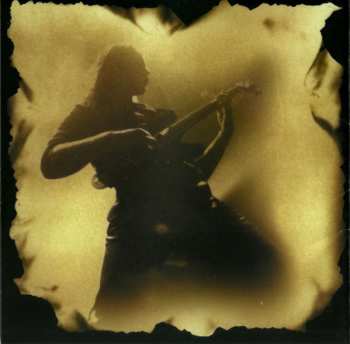 CD Royal Hunt: Paradox: Closing The Chapter